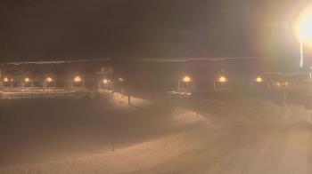 Weather camera view of P.V. Moore HS.