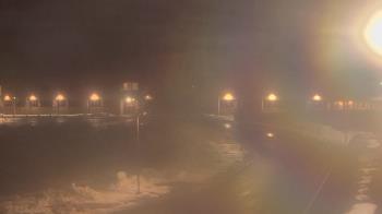 Weather camera view of P.V. Moore HS.