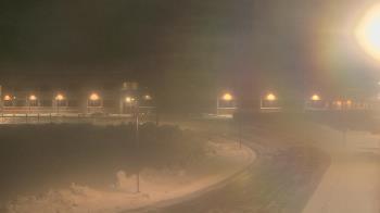 Weather camera view of P.V. Moore HS.