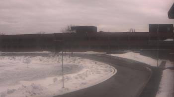 Weather camera view of P.V. Moore HS.