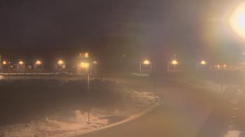 Weather camera view of P.V. Moore HS.