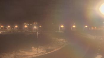 Weather camera view of P.V. Moore HS.