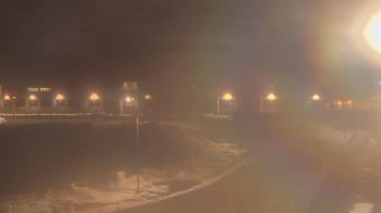 Weather camera view of P.V. Moore HS.