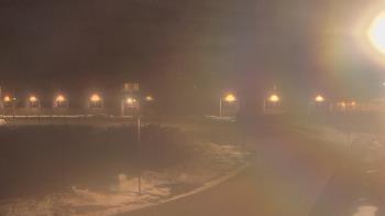 Weather camera view of P.V. Moore HS.