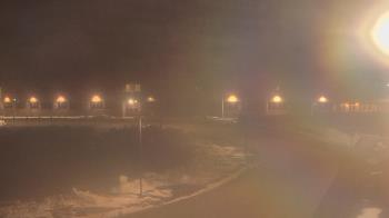 Weather camera view of P.V. Moore HS.