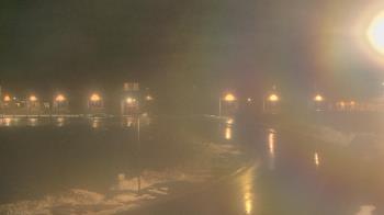 Weather camera view of P.V. Moore HS.