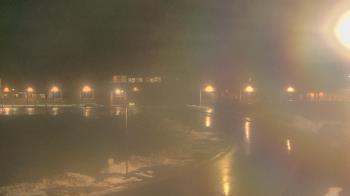 Weather camera view of P.V. Moore HS.