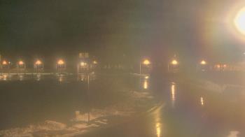 Weather camera view of P.V. Moore HS.