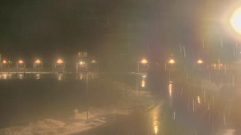 Weather camera view of P.V. Moore HS.