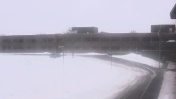 Weather camera view of P.V. Moore HS.