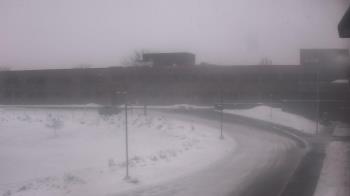 Weather camera view of P.V. Moore HS.