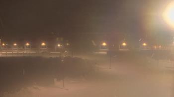 Weather camera view of P.V. Moore HS.