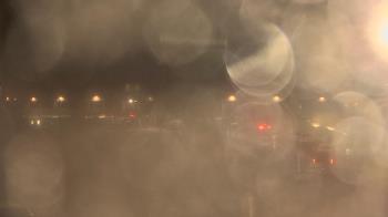 Weather camera view of P.V. Moore HS.