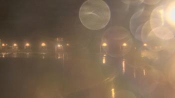 Weather camera view of P.V. Moore HS.