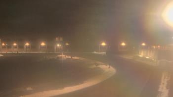 Weather camera view of P.V. Moore HS.