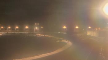 Weather camera view of P.V. Moore HS.