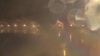 Weather camera view of P.V. Moore HS.