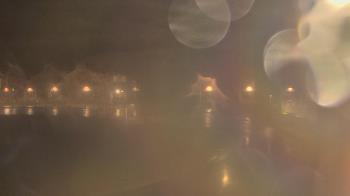 Weather camera view of P.V. Moore HS.