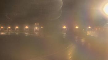 Weather camera view of P.V. Moore HS.