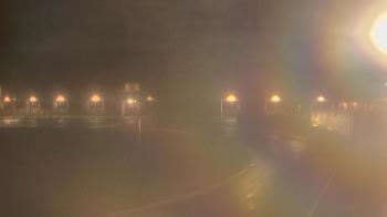 Weather camera view of P.V. Moore HS.