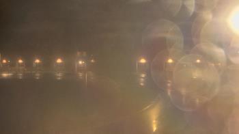 Weather camera view of P.V. Moore HS.