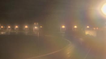 Weather camera view of P.V. Moore HS.