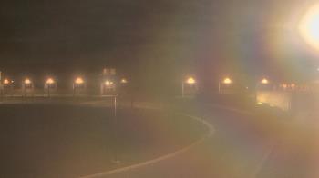 Weather camera view of P.V. Moore HS.