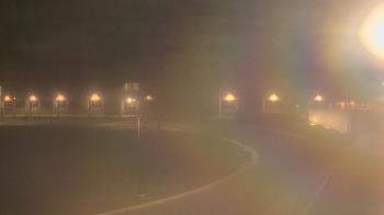 Weather camera view of P.V. Moore HS.