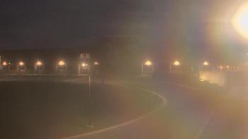 Weather camera view of P.V. Moore HS.