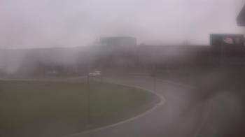 Weather camera view of P.V. Moore HS.
