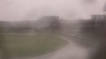 Weather camera view of P.V. Moore HS.