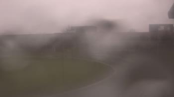 Weather camera view of P.V. Moore HS.