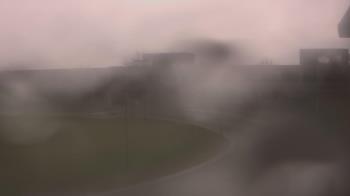 Weather camera view of P.V. Moore HS.