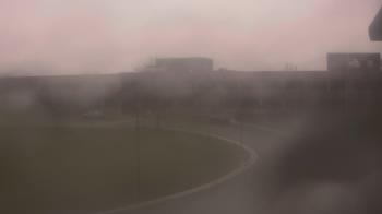 Weather camera view of P.V. Moore HS.