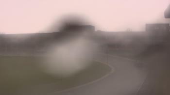 Weather camera view of P.V. Moore HS.