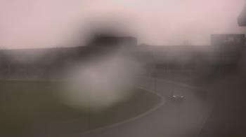 Weather camera view of P.V. Moore HS.