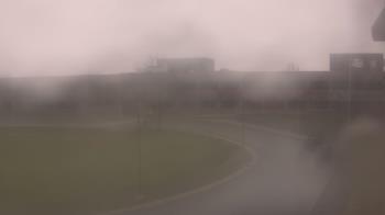 Weather camera view of P.V. Moore HS.