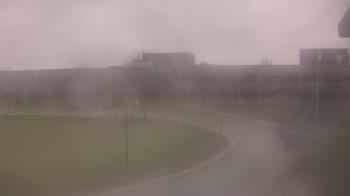 Weather camera view of P.V. Moore HS.