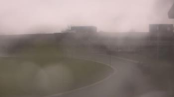 Weather camera view of P.V. Moore HS.