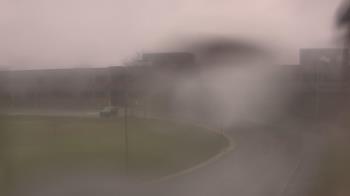 Weather camera view of P.V. Moore HS.