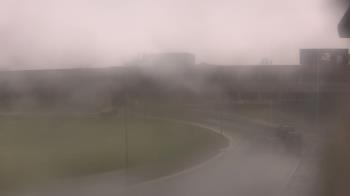 Weather camera view of P.V. Moore HS.