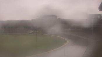 Weather camera view of P.V. Moore HS.
