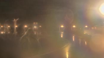 Weather camera view of P.V. Moore HS.