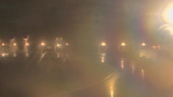 Weather camera view of P.V. Moore HS.