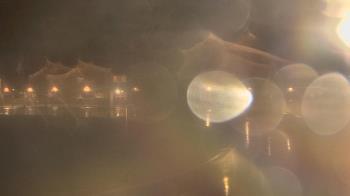 Weather camera view of P.V. Moore HS.