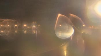 Weather camera view of P.V. Moore HS.