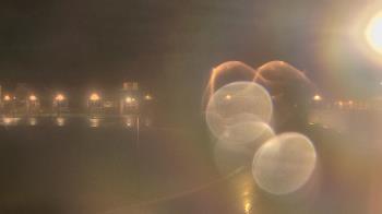 Weather camera view of P.V. Moore HS.