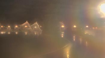 Weather camera view of P.V. Moore HS.