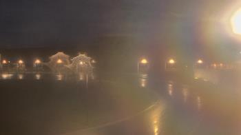 Weather camera view of P.V. Moore HS.