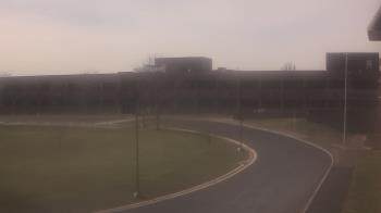 Weather camera view of P.V. Moore HS.